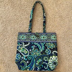 Vera Bradley Tote